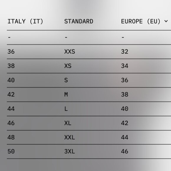 Off-White Equestrian Pant Navy Yellow - Picture 16 of 16